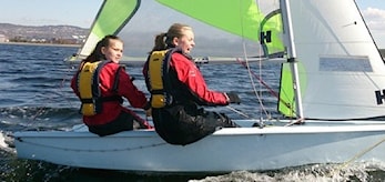 Hvorfor skal jeg være medlem i seilforeningen?